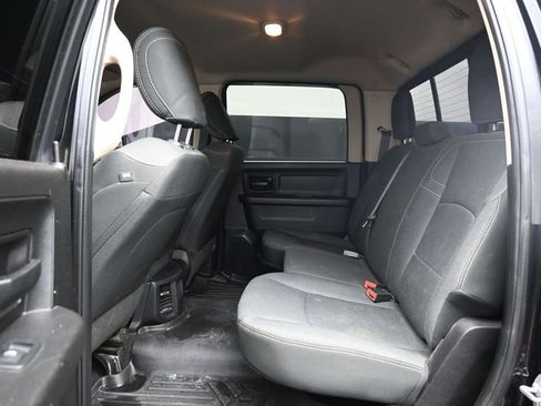 Used 2020 RAM 3500 Tradesman AWD/4WD image 24