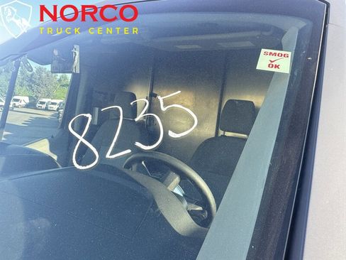 Used 2019 Ford Transit 250 148 High Roof Extended image 29