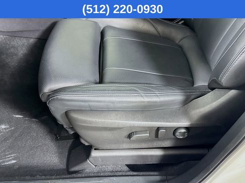 Used 2023 Subaru Ascent Limited image 23