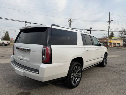 Used 2020 GMC Yukon XL Denali w/ Denali Ultimate Package image 6