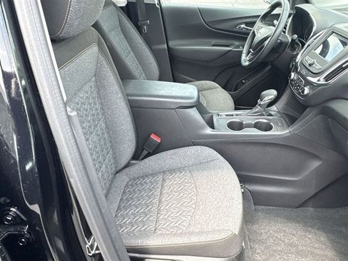 Certified 2024 Chevrolet Equinox LT w/ LPO, Floor Liner Package FWD image 26