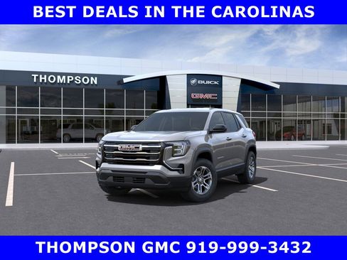 New 2026 GMC Terrain Elevation w/ Technology Package II image 11