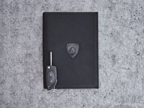 Used 2005 Lamborghini Gallardo AWD/4WD image 70