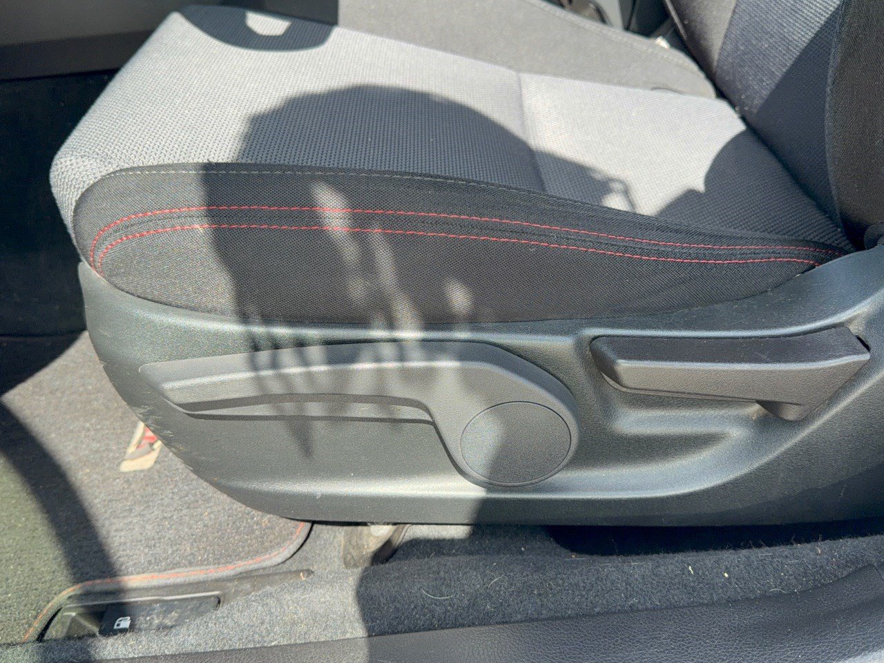Used 2020 Subaru WRX w/ Popular Package #1 AWD/4WD image 16