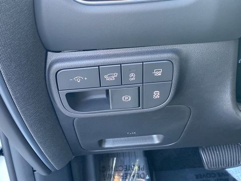 New 2026 Hyundai Palisade Calligraphy image 14