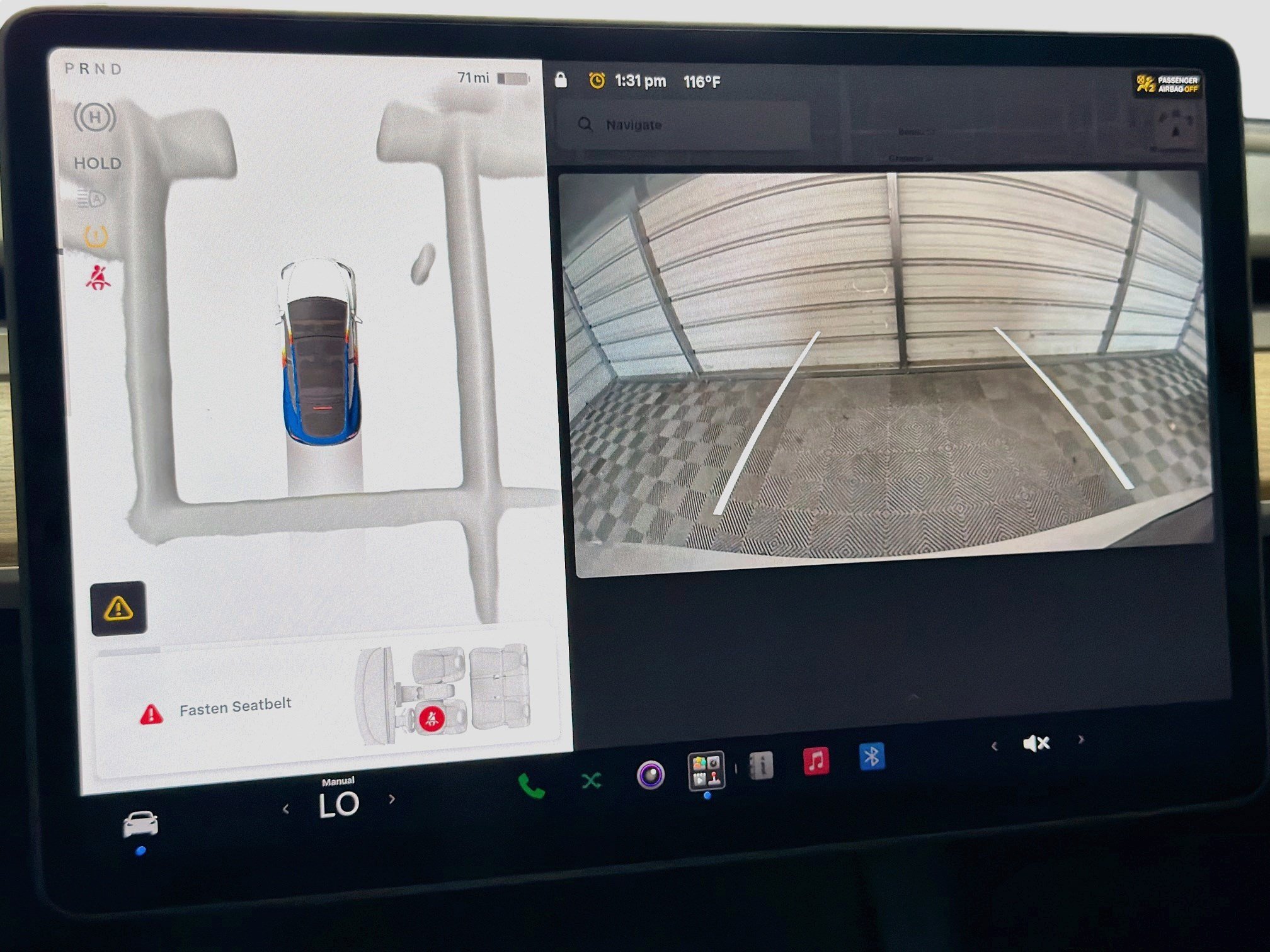 Used 2023 Tesla Model Y Performance AWD/4WD image 16