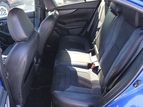 Used 2023 Subaru WRX Limited w/ Popular Package #1 AWD/4WD image 14