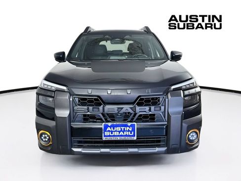Used 2026 Subaru Outback Wilderness AWD/4WD image 3