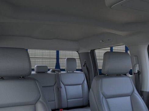 New 2025 Ford F150 Lightning Flash AWD/4WD image 27