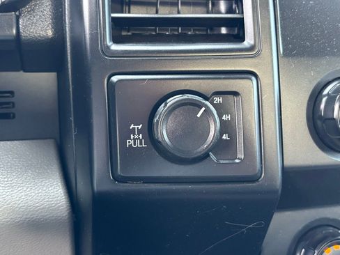 Used 2019 Ford F150 XL w/ XL Power Equipment Group image 7