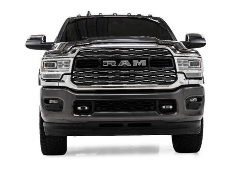 Used 2020 RAM 2500 Limited AWD/4WD image 8