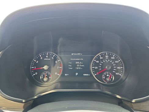 Certified 2022 Kia Telluride SX w/ SX Prestige Package image 34