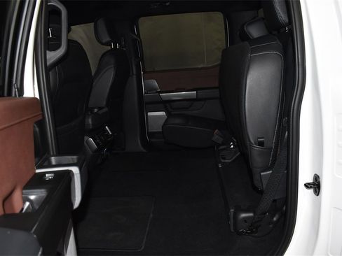 Used 2023 Ford F150 Lariat w/ Equipment Group 502A High image 35