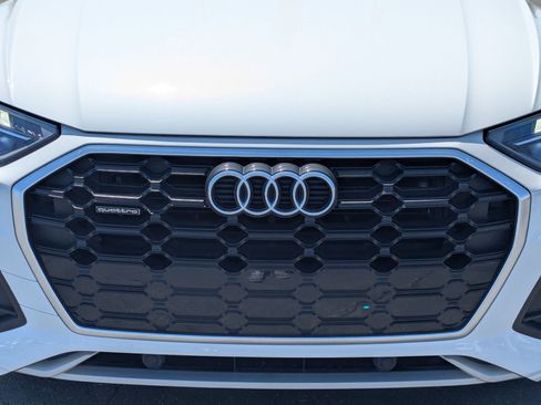 Used 2022 Audi Q5 2.0T Premium AWD/4WD image 10