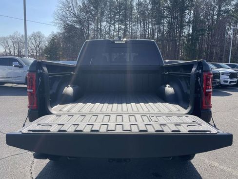 New 2026 RAM 1500 RHO w/ RHO Level 1 Equipment Group AWD/4WD image 41