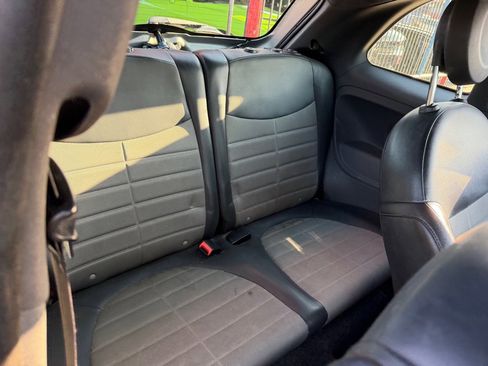 Used 2012 FIAT 500 Sport w/ Safety & Convenience Pkg image 29