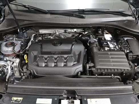 Certified 2024 Volkswagen Tiguan S AWD/4WD image 23