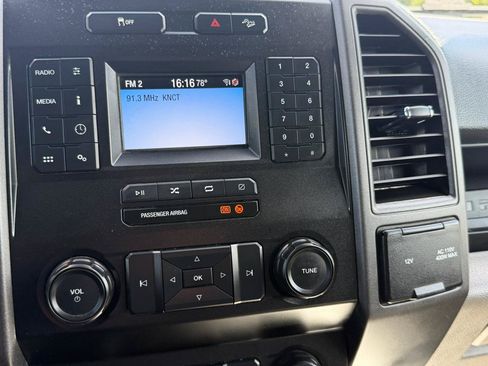 Used 2022 Ford F250 XL w/ STX Appearance Package AWD/4WD image 21