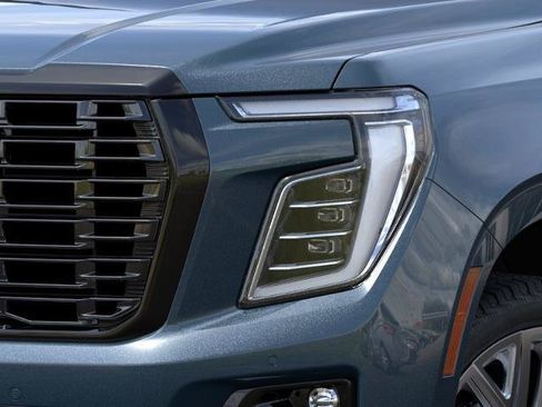 New 2026 GMC Yukon XL Denali Ultimate w/ LPO, Illumination Package AWD/4WD image 10