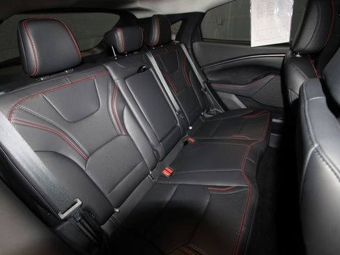 Used 2025 Ford Mustang Mach-E Premium w/ Sport Appearance Package AWD/4WD image 24