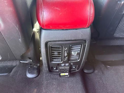 Used 2022 Dodge Durango R/T w/ Blacktop Package AWD/4WD image 18