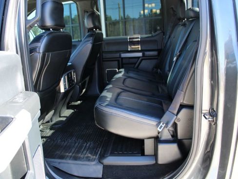 Used 2017 Ford F250 Platinum AWD/4WD image 13