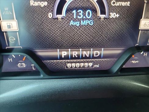 Used 2022 RAM 3500 Limited image 23