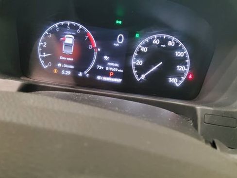 Used 2024 Honda Ridgeline Sport image 29