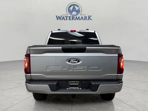 Used 2024 Ford F150 STX image 4