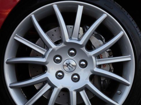 Used 2019 Maserati GranTurismo Sport image 56