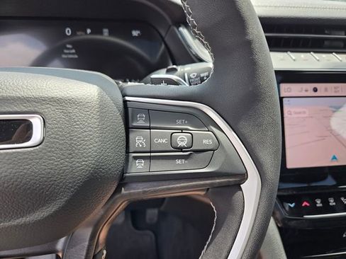 New 2026 Jeep Grand Cherokee L Limited RWD image 30