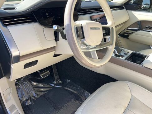 Used 2023 Land Rover Range Rover SE AWD/4WD image 11