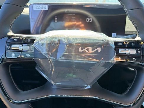 New 2026 Kia Sorento EX w/ EX Premium Package image 24