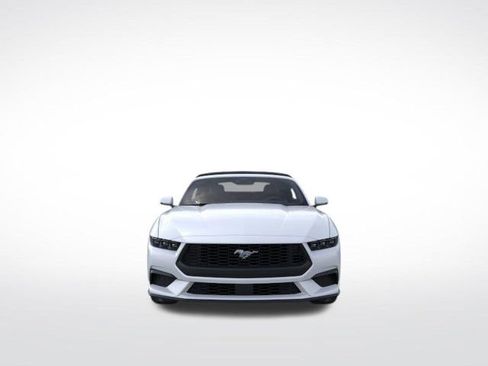 New 2026 Ford Mustang Premium RWD image 8