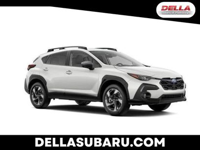 New 2025 Subaru Crosstrek 2.5i Limited w/ Popular Package #3A