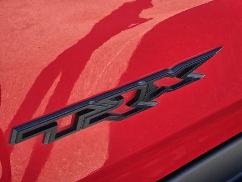 Used 2022 RAM 1500 TRX w/ TRX Level 2 Equipment Group image 13