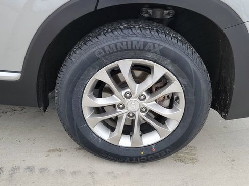 Used 2020 Hyundai Santa Fe SEL image 19