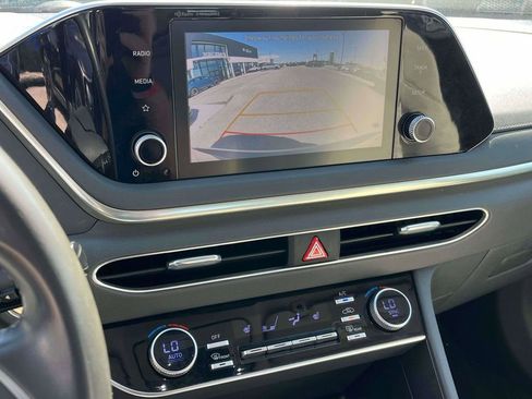 Used 2022 Hyundai Sonata SEL w/ Convenience Package FWD image 22