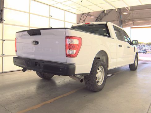Used 2021 Ford F150 XL w/ Equipment Group 101A High RWD image 7