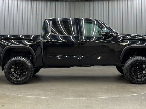 Used 2026 Toyota Tundra SR5 w/ TRD Off-Road Package AWD/4WD image 6