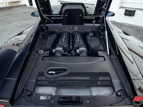 Used 2013 Lamborghini Gallardo LP 550-2 image 69