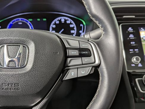 Used 2019 Honda Insight Touring image 31