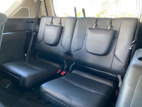 Used 2014 Lexus GX 460 Luxury AWD/4WD image 38