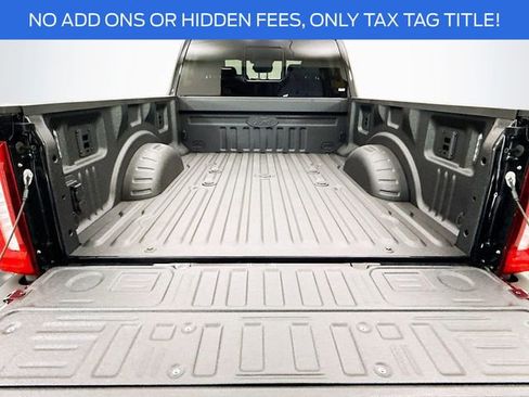 New 2026 Ford F250 XLT w/ XLT Premium Package image 26