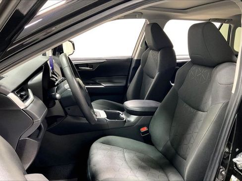 Certified 2023 Toyota RAV4 XLE w/ Convenience Package AWD/4WD image 26