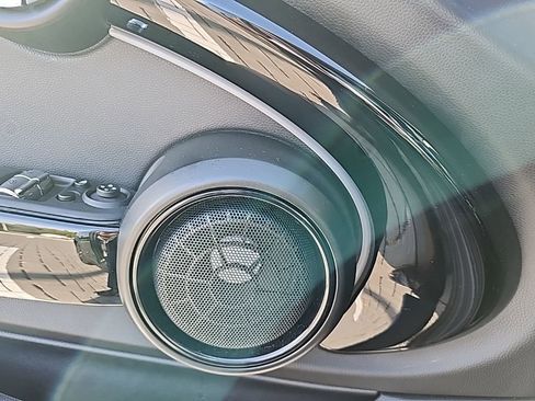 Used 2023 MINI Cooper S w/ MINI Resolute Edition image 24