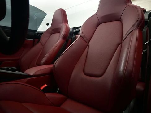 Used 2024 Porsche 911 Carrera image 39