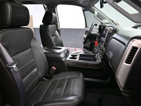Used 2016 GMC Sierra 2500 Denali image 49