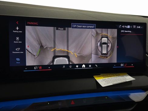 Used 2026 BMW X3 M50 w/ Premium Package image 31