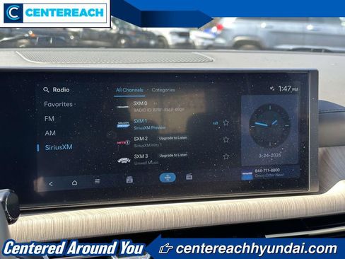 Used 2024 Hyundai Sonata SEL FWD image 25